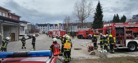 Izobrazevanje za gasilskega castnika, 2024 (4)